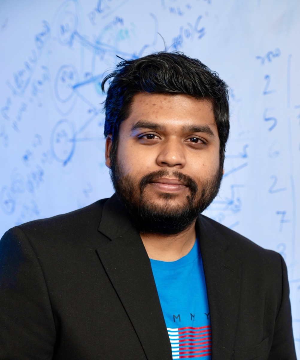 Rakesh Podder profile photo